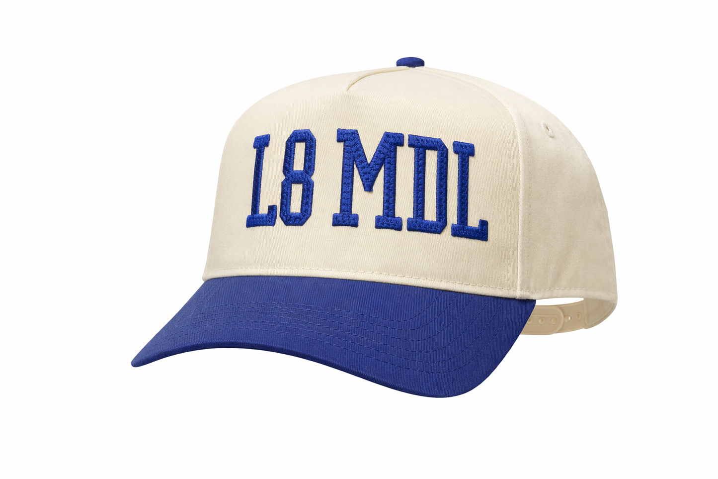 Late Model (L8 MDL) Hat