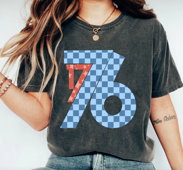 1776 T-Shirt