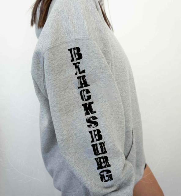 We Are Wildcats Hoodie