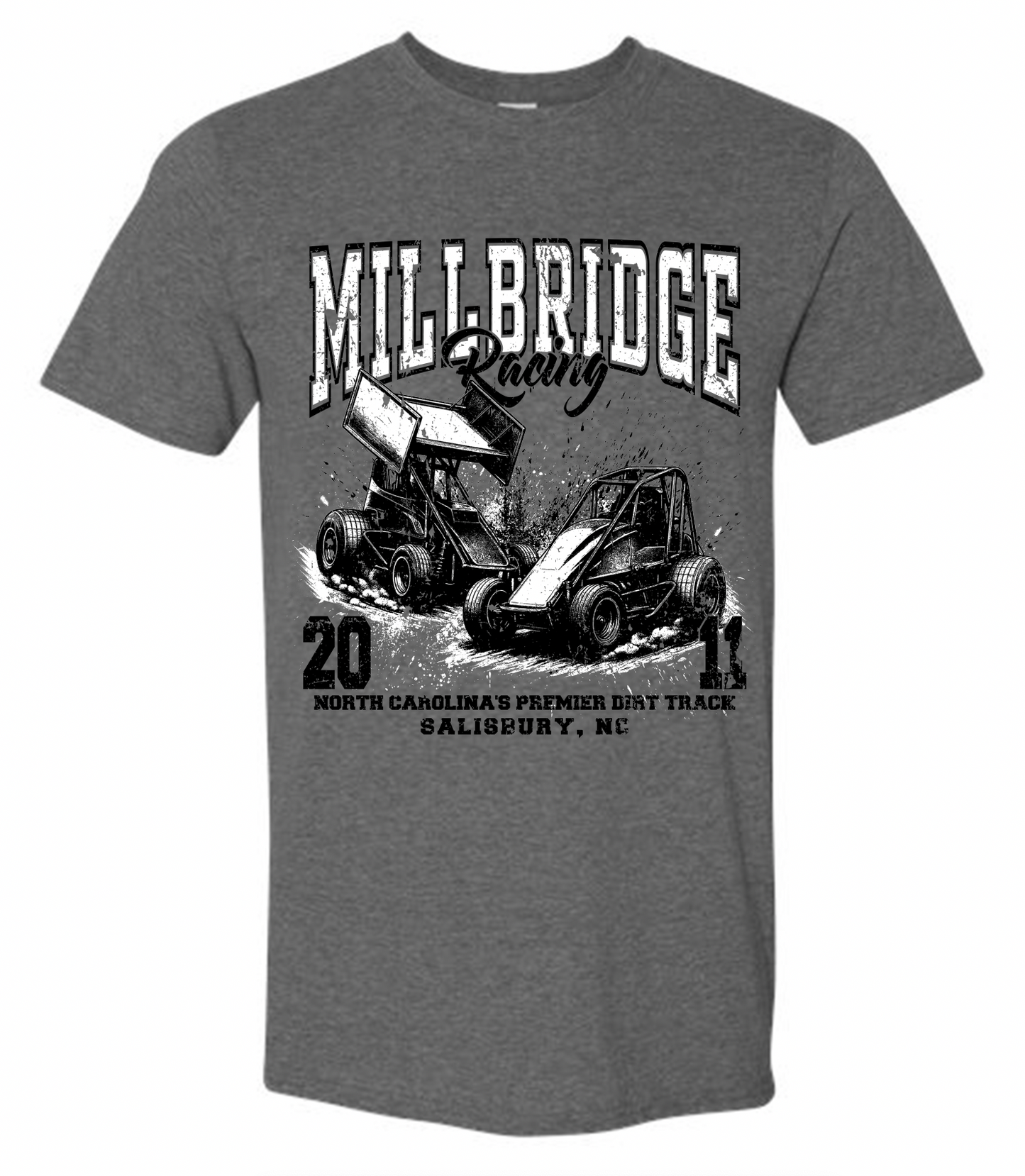 Millbridge Micro T-Shirt