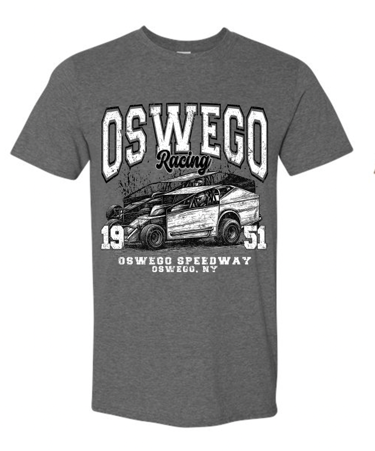 Oswego Modified T-Shirt