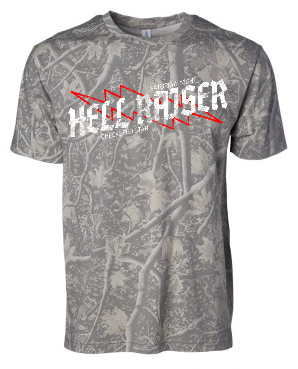 Saturday Night Hell Raiser T-Shirt