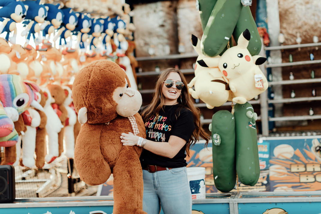 "Do more of what makes you happy" T-Shirt