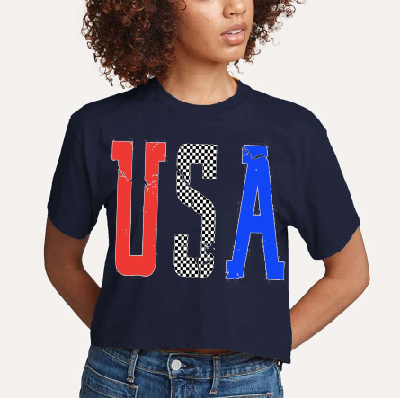 USA T-Shirt