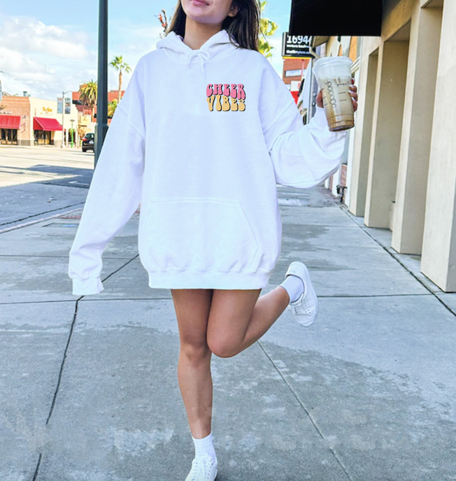 "Text When you Hit Zero" Hoodie