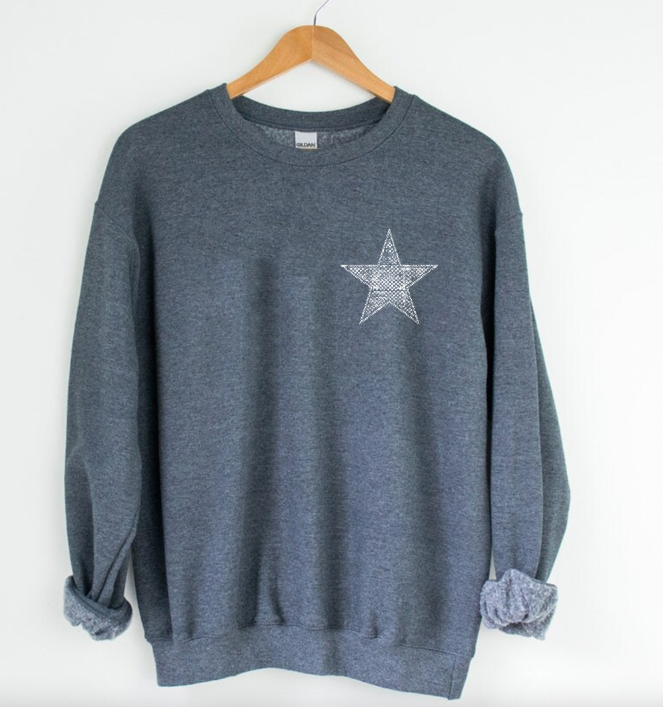 "Being A Cheer Mom is Exhausting" Sweatshirt