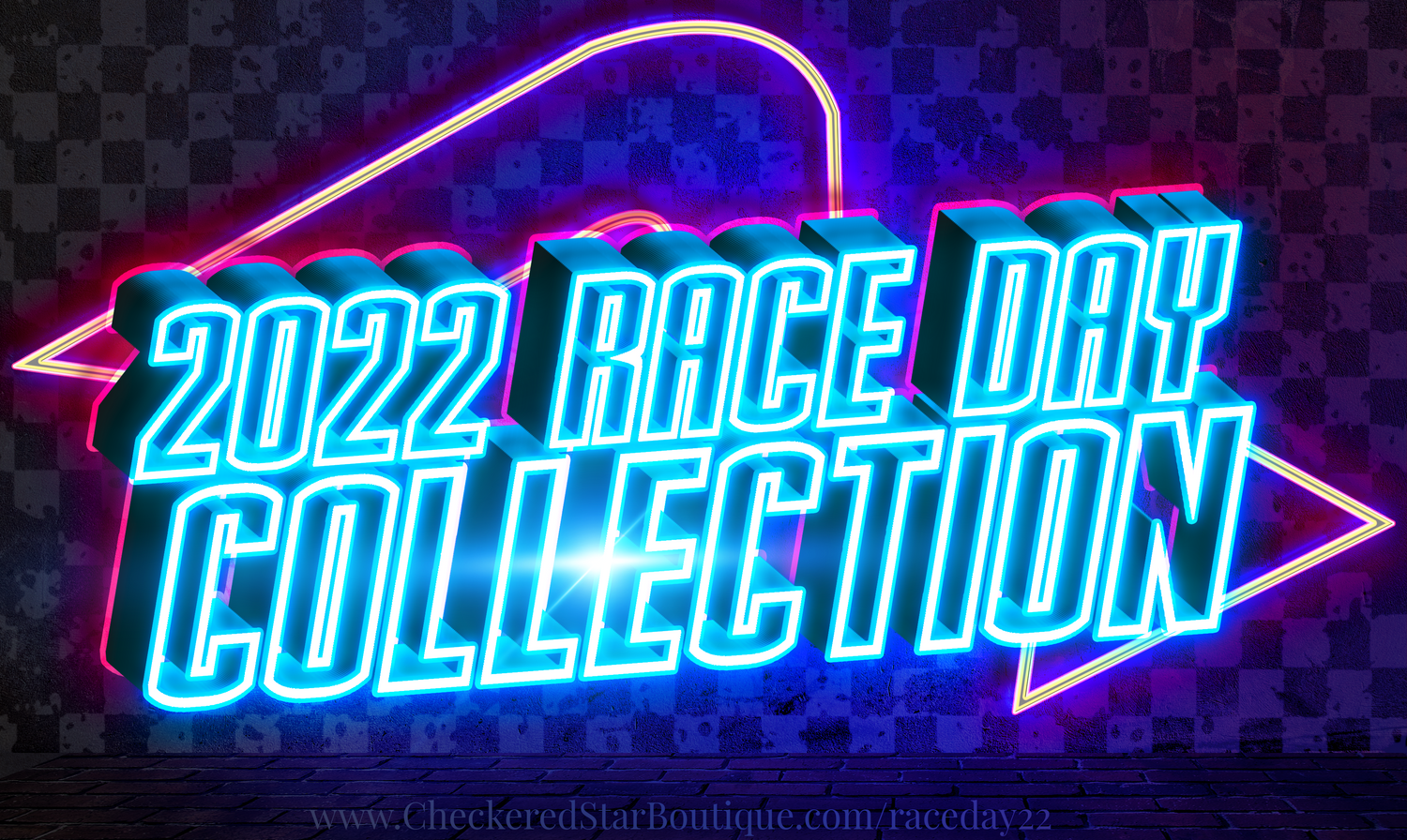 '22 Race Day