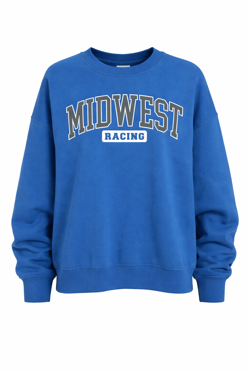 Midwest Racing Crewneck