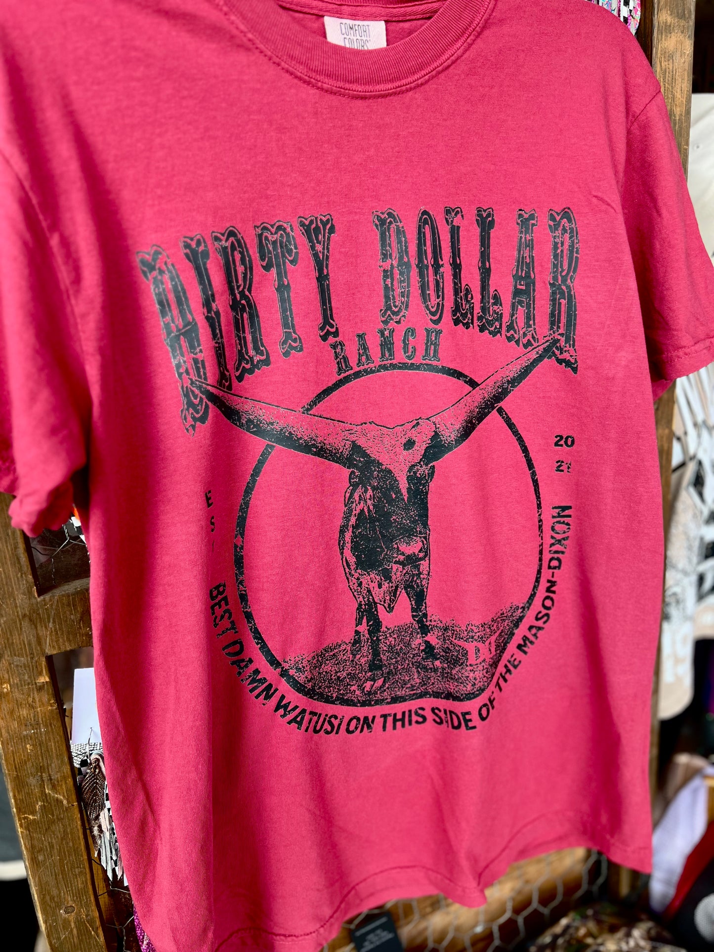 Dirty Dollar Knoxville Nationals Exclusive