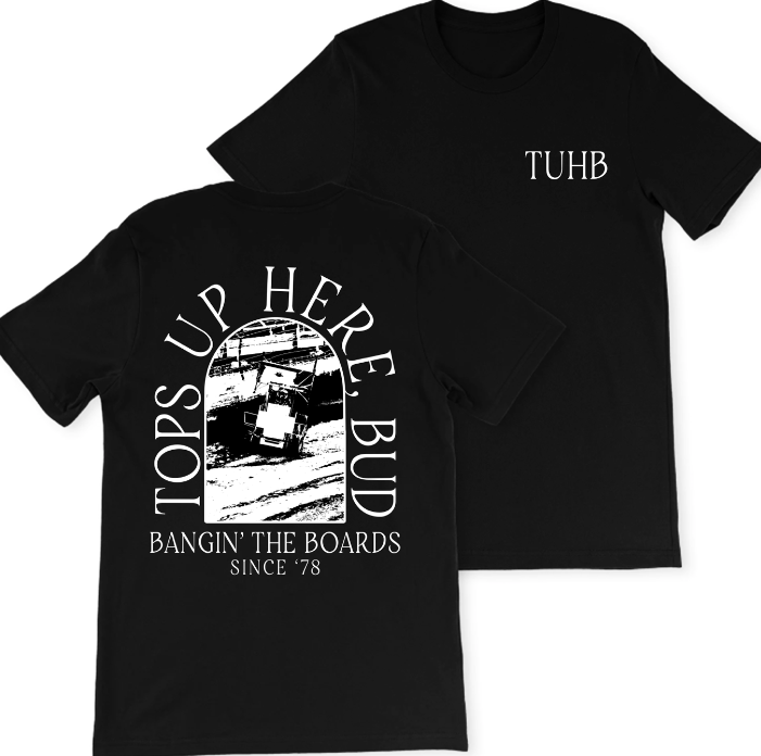 TUHB T-Shirt