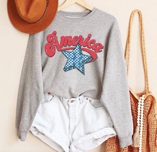 USA Collection – Checkered Star Boutique USA Collection – Checkered Star Boutique