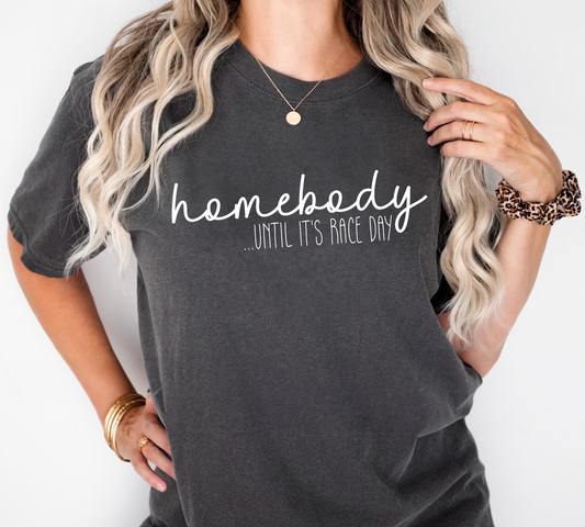 "Homebody" T-Shirt