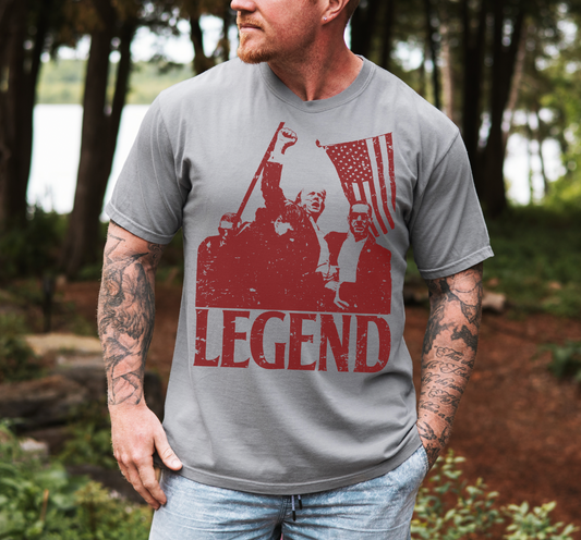 "Legend" T-Shirt