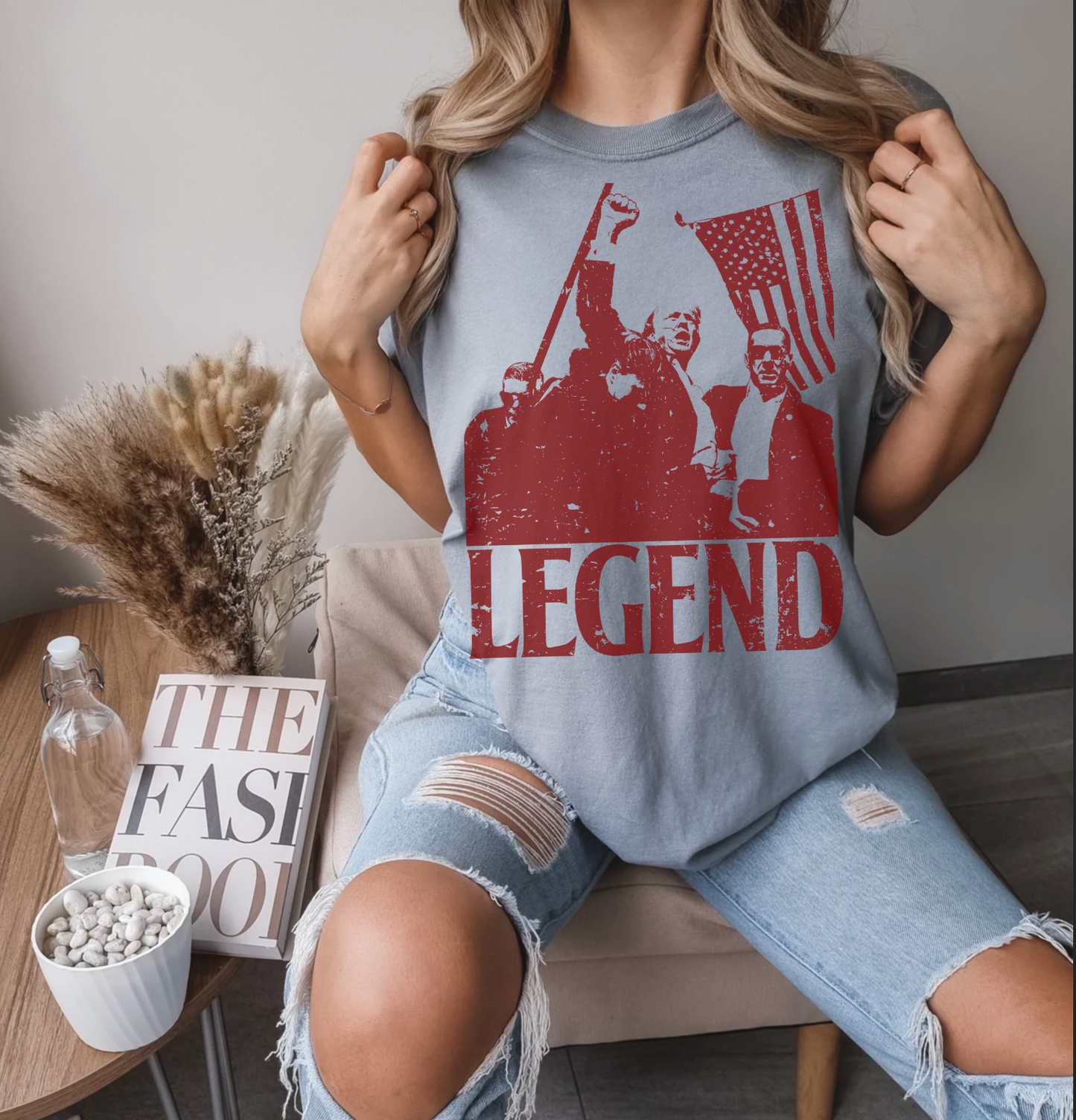 "Legend" T-Shirt