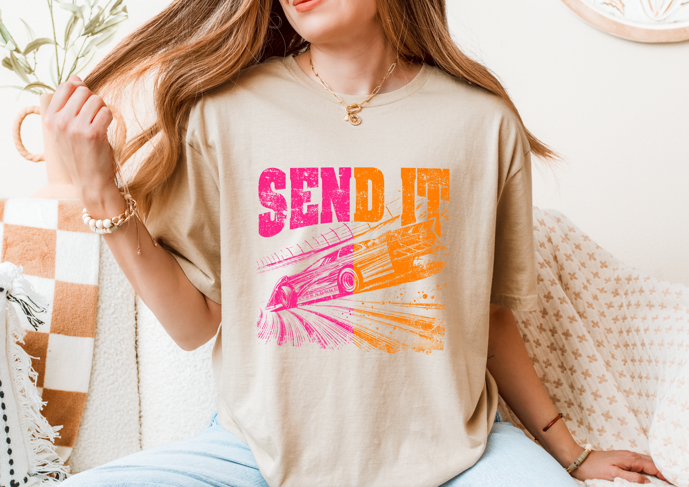 Sent It Designs