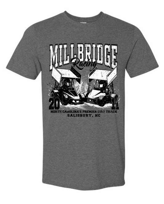 Millbridge Box T-Shirt