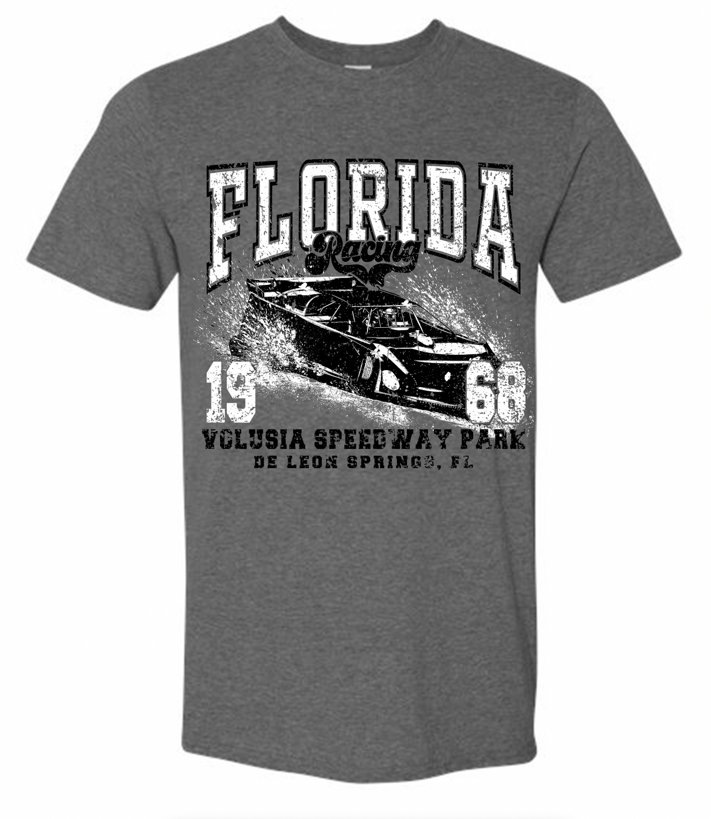 Florida Late Model T-Shirt