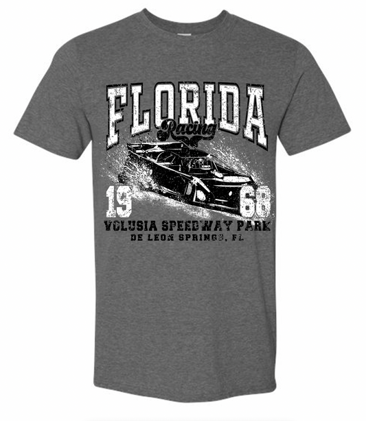 Florida Late Model T-Shirt