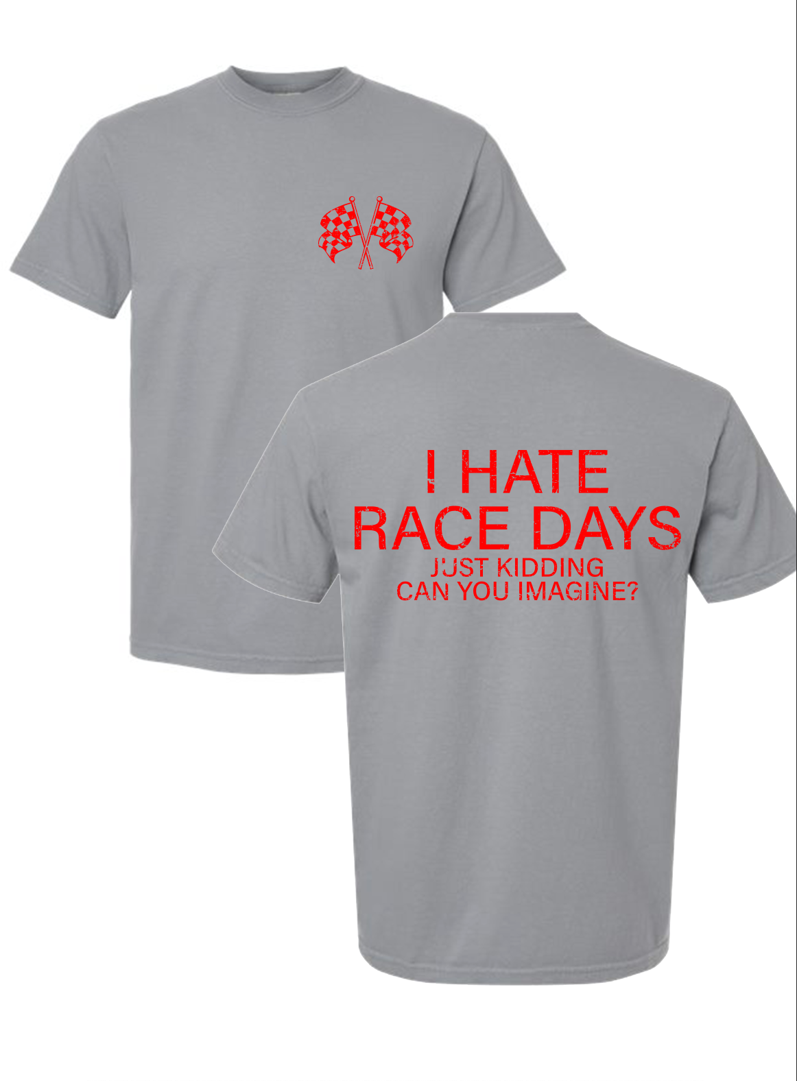 "Could You Imagine?" T-Shirt