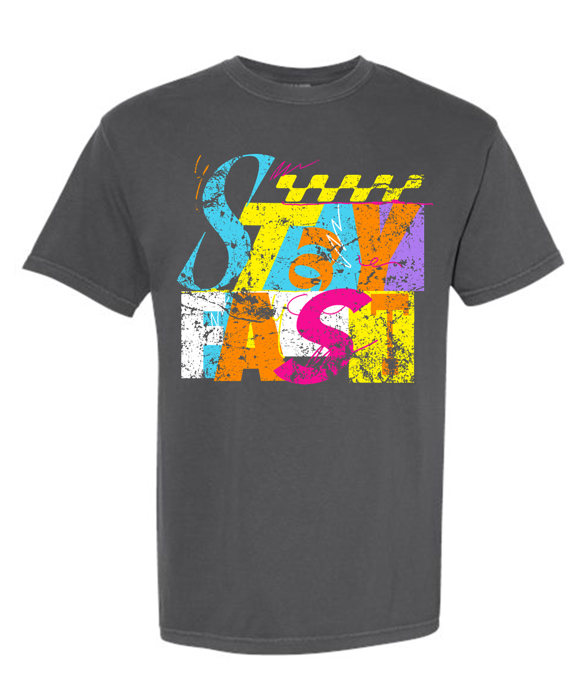 Stay Fast T-Shirt