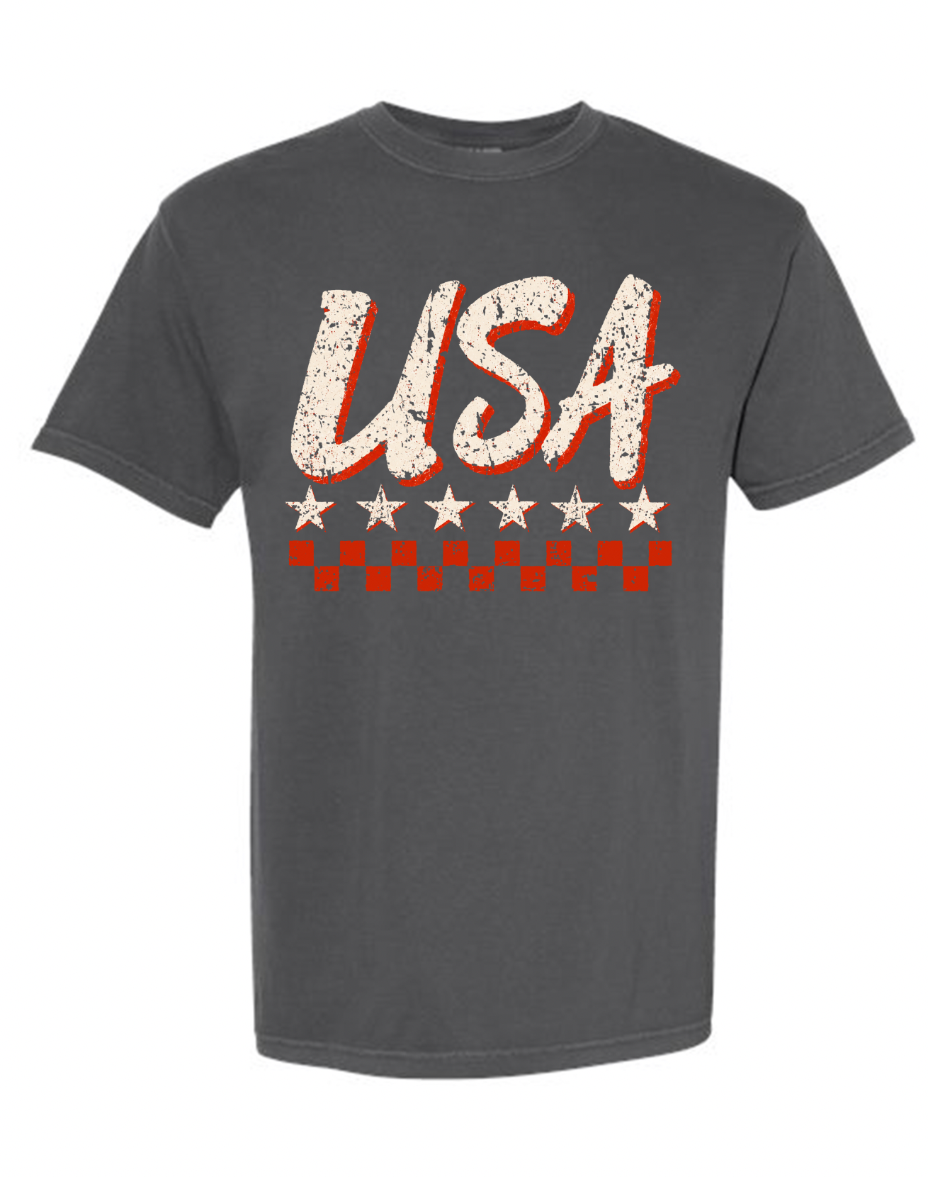 USA Tee