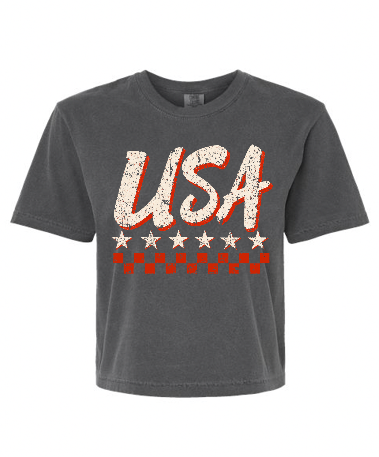 USA Tee