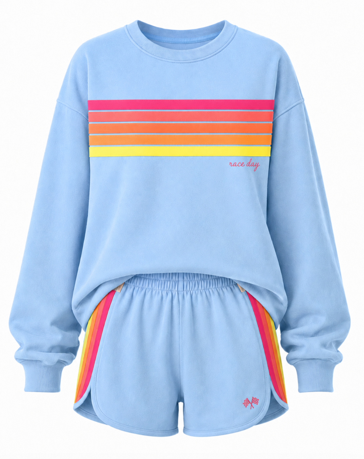 Striped Set Preorder