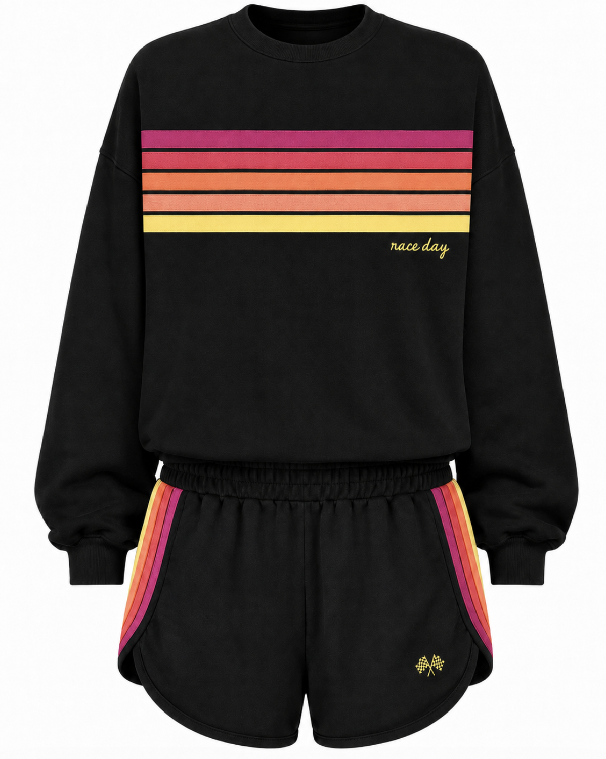 Striped Set Preorder