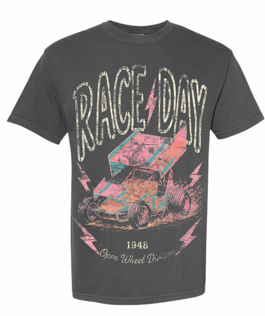 Race Day Sprint T-Shirt
