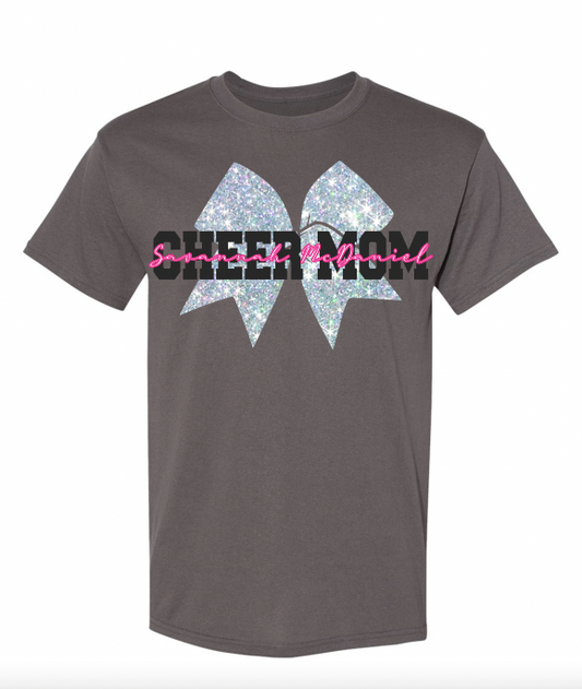 *PERSONALIZED* CHEER T-Shirt