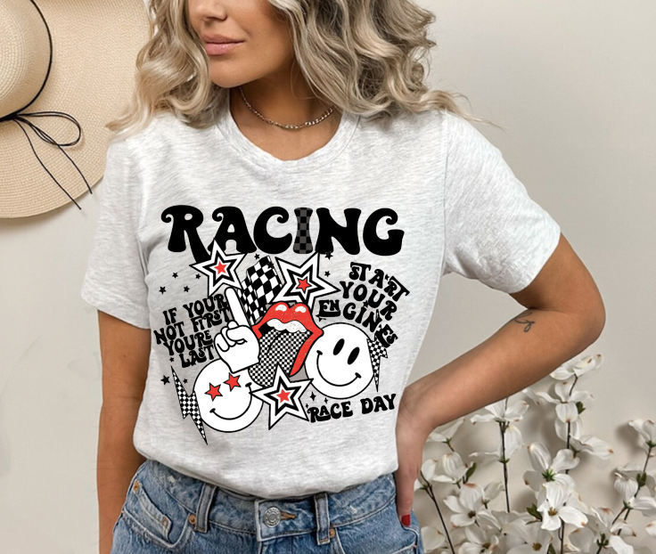 Racing Bundle T-Shirt