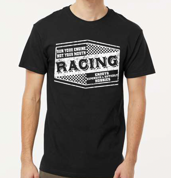 Racing T-Shirt